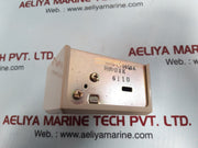 Saginomiya Sns-c106Q3A Pressure Switch