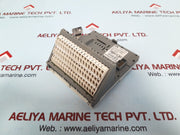 Abb Tu512 S500 Terminal Expansion Module 1Svp426471R1000