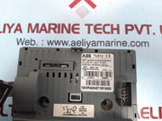Abb Tu512 S500 Terminal Expansion Module 1Svp426471R1000