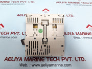 Abb Tu512 S500 Terminal Expansion Module 1Svp426471R1000