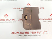 Siemens 6es7 214-1ae30-0xb0 module