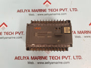 Fuji Electric Nbo-p14R3-ac Basic Unit Control System