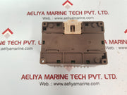 Fuji Electric Nbo-p14R3-ac Basic Unit Control System