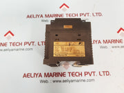 Fuji Electric Nbo-p14R3-ac Basic Unit Control System