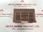 Fuji Electric Nbo-p14R3-ac Basic Unit Control System