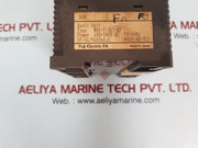 Fuji Electric Nbo-p14R3-ac Basic Unit Control System