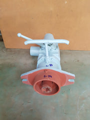 Kitagawa kmp-6re-400 air motor