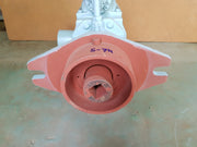 Kitagawa kmp-6re-400 air motor
