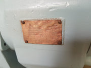 Kitagawa kmp-6re-400 air motor
