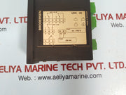 Brodersen Udc-35 Digital Panel Controller (Used)