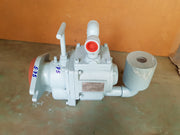 japan air motor jam-5.5pe-500 dr air motor air press. 0.6mpa