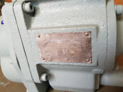 japan air motor jam-5.5pe-500 dr air motor air press. 0.6mpa