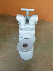 japan air motor jam-5.5pe-500 dr air motor air press. 0.6mpa