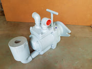 japan air motor jam-5.5pe-500 dr air motor air press. 0.6mpa