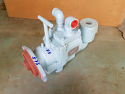 japan air motor jam-5.5pe-500 dr air motor air press. 0.6mpa