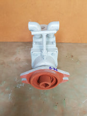 Japan Air Motor Jam-5.5Pe-500.Dr Air Motor