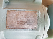 Japan Air Motor Jam-5.5Pe-500.Dr Air Motor