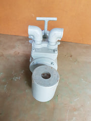 Japan Air Motor Jam-5.5Pe-500.Dr Air Motor