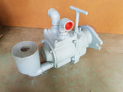 Japan Air Motor Jam-5.5Pe-500.Dr Air Motor