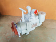 Japan Air Motor Jam-5.5Pe-500.Dr Air Motor