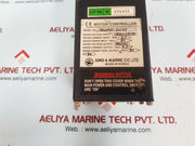 Jung-a Marine Wiper Control Jawpvs-601Vs Wiper Control