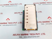 Kt Ktga-6P-4K Group Annunciator