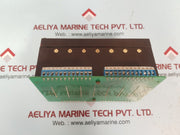 Kt Ktga-6P-4K Group Annunciator (Used)