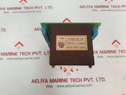 Kt Ktga-6P-4K Group Annunciator (Used)