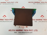 Kt Ktga-6P-4K Group Annunciator (Used)