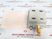 Mitsubishi Kakoki Leakage Monitor Max 10N-m