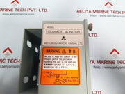 Mitsubishi Kakoki Leakage Monitor Max 10N-m