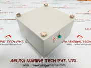 Mitsubishi Kakoki Leakage Monitor Max 10N-m