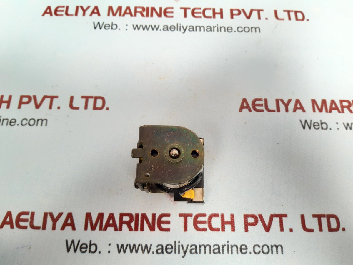 Terasaki Avt-1-b Voltage Trip Device Ac220V – Aeliya Marine