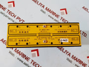 Nakakita Ns705-zb Zener Barrier