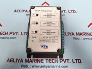 Kte Ktga-3P-4K Group Annunciator Ac220V
