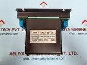 Kte Ktga-3P-4K Group Annunciator Ac220V
