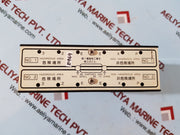 Nakakita ns797c-zb zener barrier 10c~60c