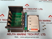Kte Ktga-3P-4K Group Annunciator Nr 5002