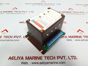 Kte Ktga-3P-4K Group Annunciator Nr 5002