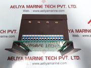 Kte Ktga-3P-4K Group Annunciator Nr 5002