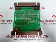 Kte Ktga-3P-4K Group Annunciator Nr 5002