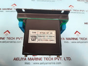 Kte Ktga-6P-4K Group Annunciator