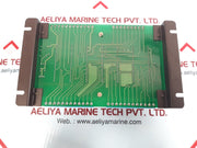 Kte Ktga-6P-4K Group Annunciator