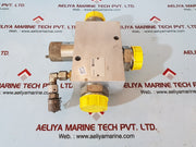 Bucher hydraulics 2-001952-c valveÂ 