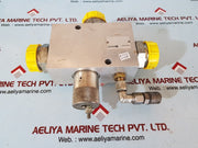 Bucher hydraulics 2-001952-c valveÂ 