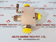 Bucher hydraulics 2-001952-c valveÂ 