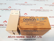 Omron C200Hw-pa204 Power Supply Unit Ac100-120/200-240V