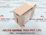 Omron C200Hw-pa204 Power Supply Unit Ac100-120/200-240V (New)