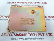 Omron C200Hw-pa204 Power Supply Unit Ac100-120/200-240V (New)