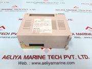 Omron C200Hw-pa204 Power Supply Unit Ac100-120/200-240V (New)